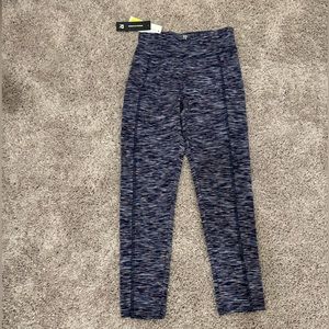 Cute leggings with fun colors